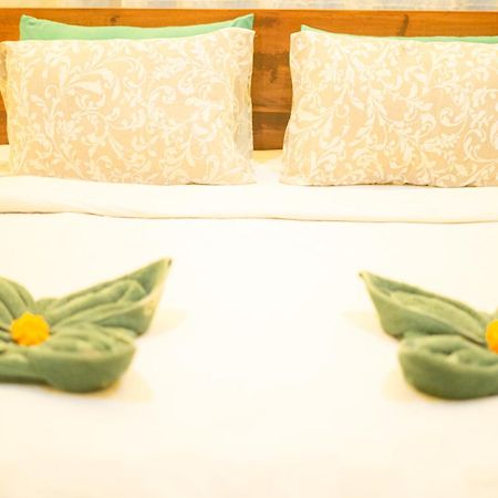 I Gusti Nyoman Oka Homestay Ubud Eksteriør billede