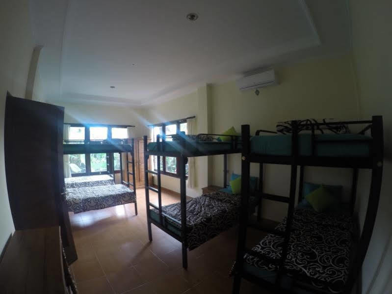 I Gusti Nyoman Oka Homestay Ubud Eksteriør billede