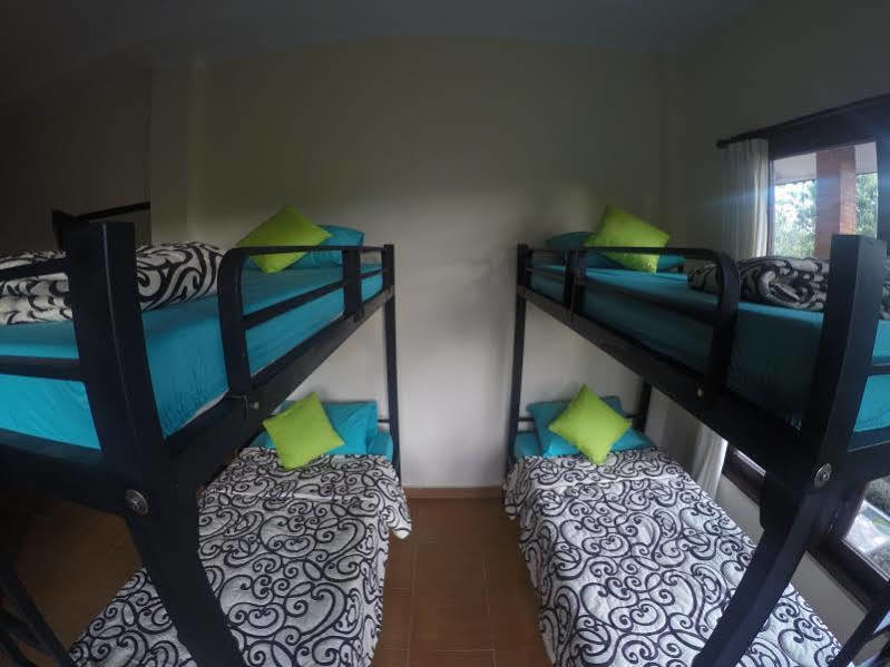 I Gusti Nyoman Oka Homestay Ubud Eksteriør billede